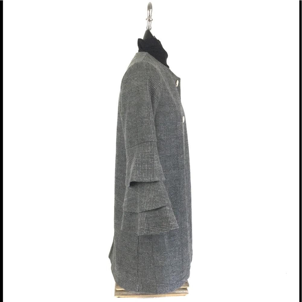 New Collection Italian Made Jacket - Picture 3 of 8